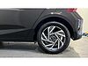 Hyundai I20 I20 1.0T GDi Advance [Nav] 5dr BLACK