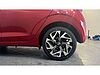 Hyundai I10 I10 1.0 T-GDi N Line 5dr Dragon Red
