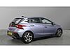 Hyundai I20 I20 1.0T GDi Premium 5dr Meta Blue