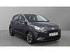 Hyundai I10 I10 1.0 [63] Advance 5dr [Nav] Aurora Grey