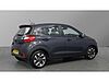 Hyundai I10 I10 1.0 [63] Advance 5dr [Nav] Aurora Grey
