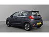 Hyundai I10 I10 1.0 [63] Advance 5dr [Nav] Aurora Grey