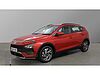 Hyundai BAYON BAYON 1.0 TGDi Advance 5dr Dragon Red