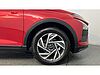 Hyundai BAYON BAYON 1.0 TGDi Advance 5dr Dragon Red