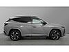 Hyundai TUCSON TUCSON 1.6T N Line 5dr Shadow Grey