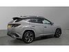 Hyundai TUCSON TUCSON 1.6T N Line 5dr Shadow Grey