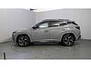 Hyundai TUCSON TUCSON 1.6T N Line 5dr Shadow Grey