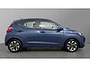Hyundai I10 I10 1.0 [63] Advance 5dr Auto [Nav] Vibrant Blue