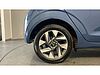 Hyundai I10 I10 1.0 [63] Advance 5dr Auto [Nav] Vibrant Blue