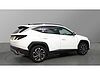 Hyundai TUCSON TUCSON 1.6T Hybrid Ultimate 5dr Auto Atlas White