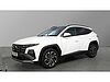 Hyundai TUCSON TUCSON 1.6T Hybrid Ultimate 5dr Auto Atlas White