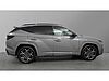 Hyundai TUCSON TUCSON 1.6 TGDi Hybrid 230 N Line S 5dr 2WD Auto GREY
