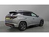Hyundai TUCSON TUCSON 1.6 TGDi Hybrid 230 N Line S 5dr 2WD Auto GREY