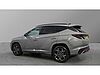 Hyundai TUCSON TUCSON 1.6 TGDi Hybrid 230 N Line S 5dr 2WD Auto GREY