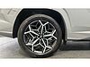 Hyundai TUCSON TUCSON 1.6 TGDi Hybrid 230 N Line S 5dr 2WD Auto GREY