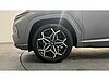 Hyundai TUCSON TUCSON 1.6 TGDi Hybrid 230 N Line S 5dr 2WD Auto GREY
