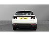 Hyundai TUCSON TUCSON 1.6 TGDi SE Connect 5dr 2WD Polar White
