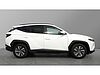 Hyundai TUCSON TUCSON 1.6 TGDi SE Connect 5dr 2WD Polar White