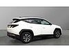 Hyundai TUCSON TUCSON 1.6 TGDi SE Connect 5dr 2WD Polar White