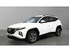 Hyundai TUCSON TUCSON 1.6 TGDi SE Connect 5dr 2WD Polar White