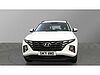 Hyundai TUCSON TUCSON 1.6 TGDi SE Connect 5dr 2WD Polar White
