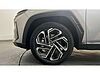Hyundai TUCSON TUCSON 1.6T Hybrid Ultimate 5dr Auto SILVER