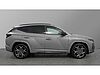 Hyundai TUCSON TUCSON 1.6 TGDi Hybrid 230 N Line S 5dr 2WD Auto Shadow Grey