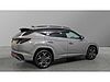 Hyundai TUCSON TUCSON 1.6 TGDi Hybrid 230 N Line S 5dr 2WD Auto Shadow Grey