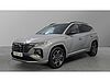 Hyundai TUCSON TUCSON 1.6 TGDi Hybrid 230 N Line S 5dr 2WD Auto Shadow Grey