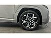 Hyundai TUCSON TUCSON 1.6 TGDi Hybrid 230 N Line S 5dr 2WD Auto Shadow Grey