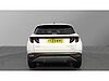 Hyundai TUCSON TUCSON 1.6 TGDi Hybrid 230 Ultimate 5dr 2WD Auto Atlas White