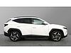 Hyundai TUCSON TUCSON 1.6 TGDi Hybrid 230 Ultimate 5dr 2WD Auto Atlas White