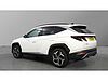 Hyundai TUCSON TUCSON 1.6 TGDi Hybrid 230 Ultimate 5dr 2WD Auto Atlas White