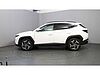 Hyundai TUCSON TUCSON 1.6 TGDi Hybrid 230 Ultimate 5dr 2WD Auto Atlas White
