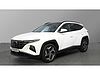Hyundai TUCSON TUCSON 1.6 TGDi Hybrid 230 Ultimate 5dr 2WD Auto Atlas White