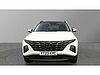 Hyundai TUCSON TUCSON 1.6 TGDi Hybrid 230 Ultimate 5dr 2WD Auto Atlas White