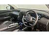 Hyundai TUCSON TUCSON 1.6 TGDi Hybrid 230 Ultimate 5dr 2WD Auto Atlas White