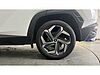 Hyundai TUCSON TUCSON 1.6 TGDi Hybrid 230 Ultimate 5dr 2WD Auto Atlas White