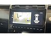 Hyundai TUCSON TUCSON 1.6 TGDi Hybrid 230 Ultimate 5dr 2WD Auto Atlas White
