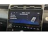 Hyundai TUCSON TUCSON 1.6 TGDi Hybrid 230 Ultimate 5dr 2WD Auto Atlas White