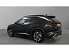 Hyundai TUCSON TUCSON 1.6 TGDi Ultimate 5dr 2WD Phantom Black