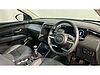 Hyundai TUCSON TUCSON 1.6 TGDi Ultimate 5dr 2WD Phantom Black