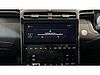 Hyundai TUCSON TUCSON 1.6 TGDi Ultimate 5dr 2WD Phantom Black