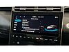 Hyundai TUCSON TUCSON 1.6 TGDi Ultimate 5dr 2WD Phantom Black