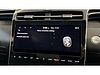 Hyundai TUCSON TUCSON 1.6 TGDi Ultimate 5dr 2WD Phantom Black