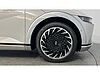 Hyundai IONIQ 5 IONIQ 5 168kW Ultimate 77 kWh 5dr Auto [Tech] Grey