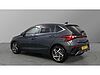 Hyundai I20 I20 1.0T GDi Premium 5dr DCT Aurora Grey