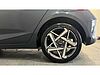 Hyundai I20 I20 1.0T GDi Premium 5dr DCT Aurora Grey