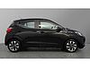 Hyundai I10 i10 5Dr HAT 1.0 MPi 63ps Advance NAV AU Phantom Black