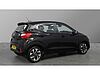 Hyundai I10 i10 5Dr HAT 1.0 MPi 63ps Advance NAV AU Phantom Black